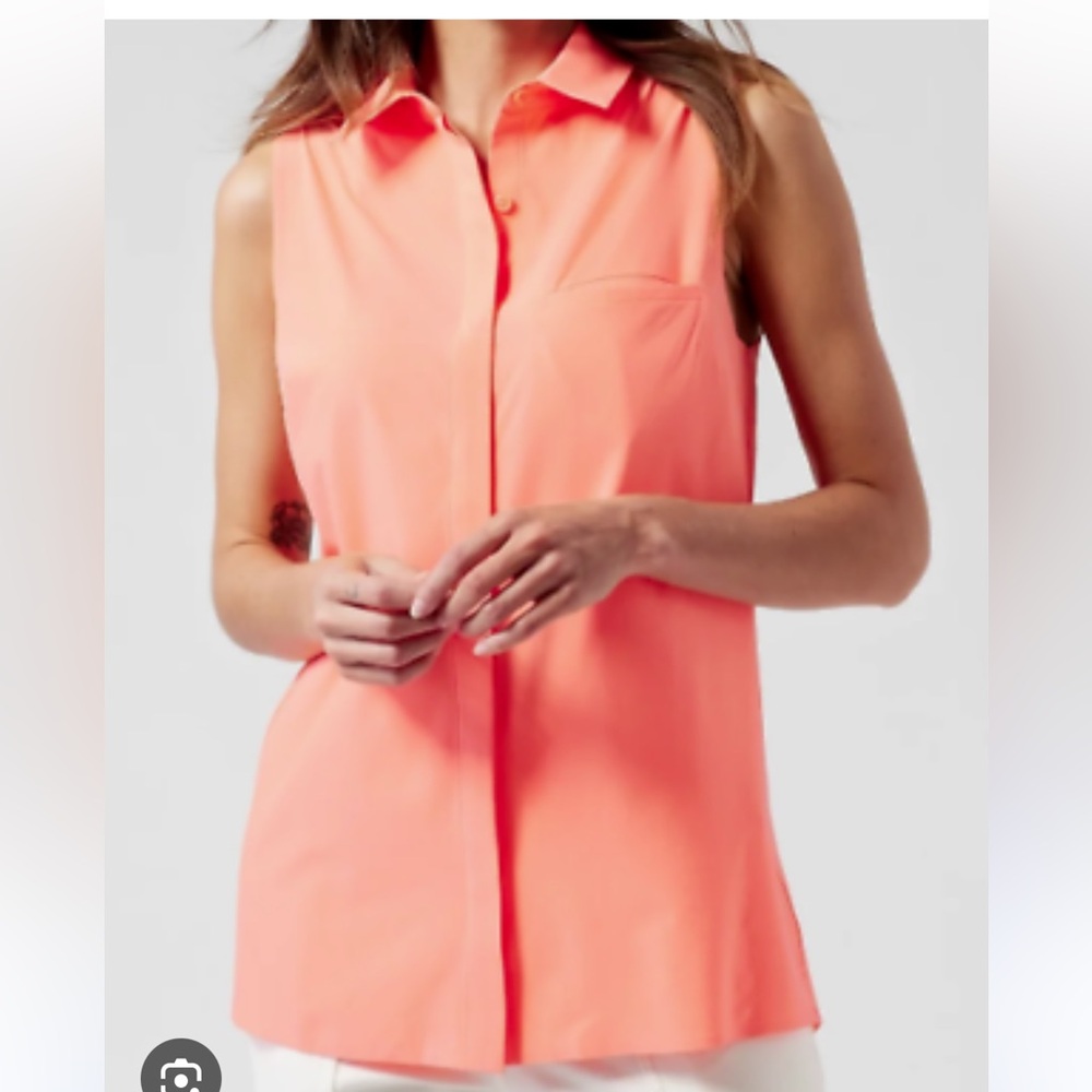 Athleta Urbanite II Tank